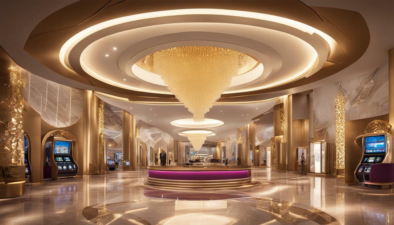 Yüksek Oranlı Slot Seçimi ve Kazanma İpuçları
