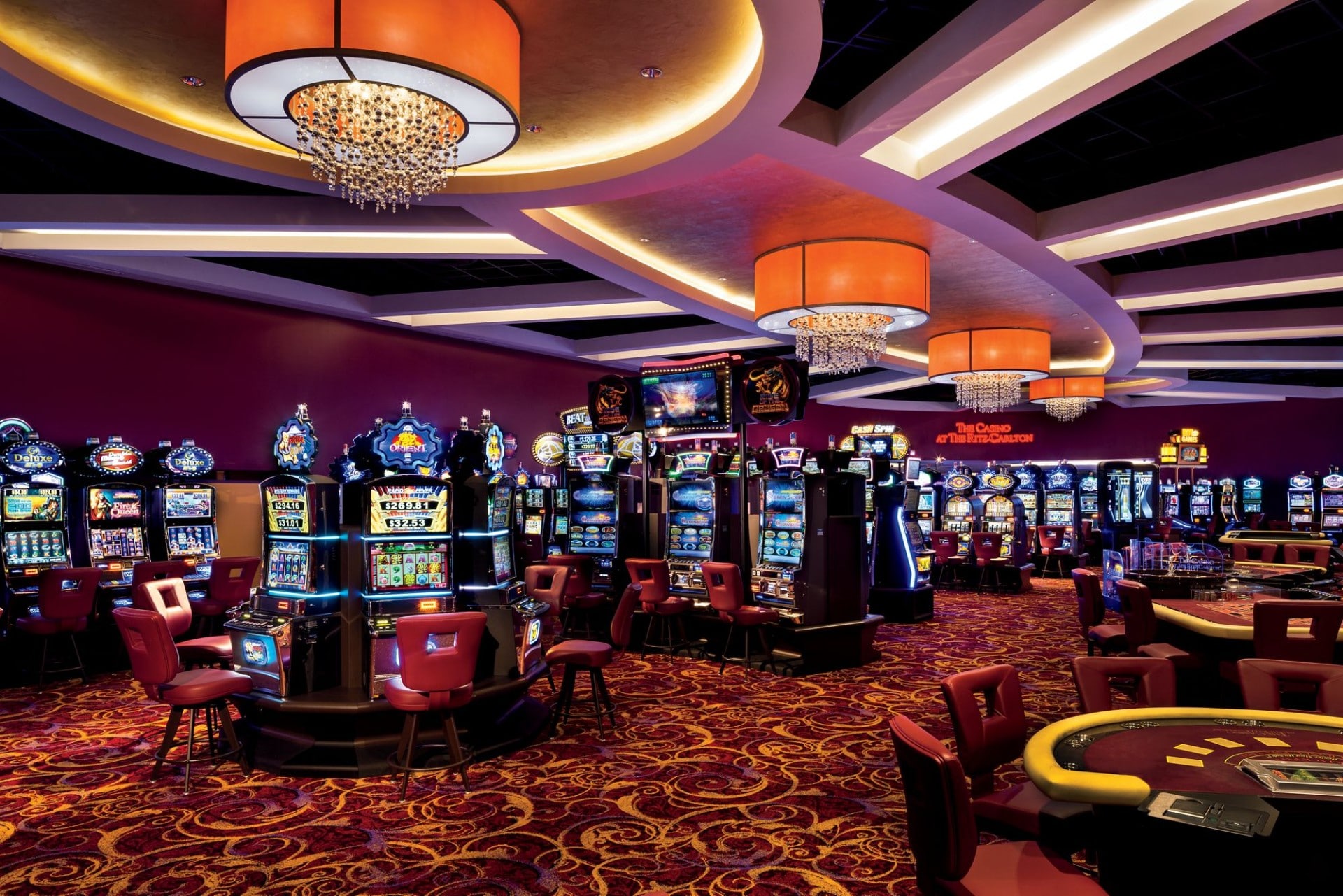 Yüksek Oranlı Slot Seçimi ve Kazanma İpuçları
